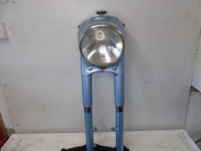 Triumph 3TA 5TA Forks