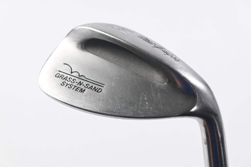 Macgregor lob wedge 64 - macgregor,