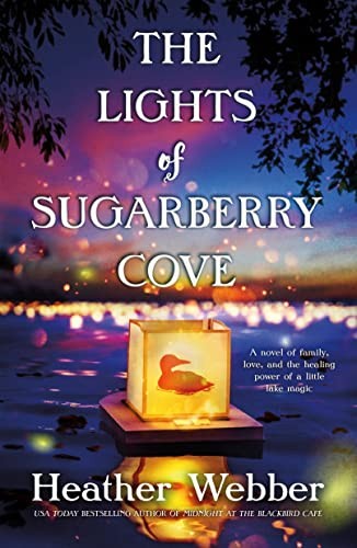 Lights sugarberry cove - lights,