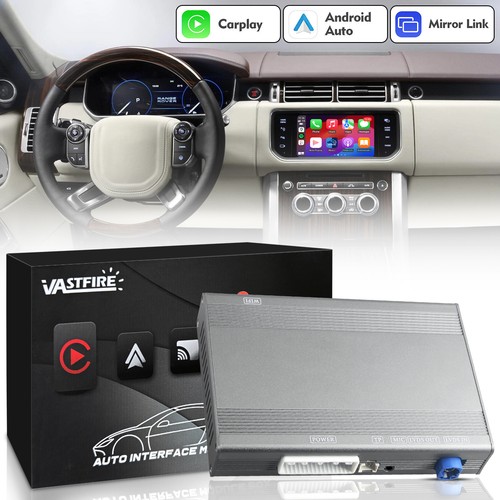 Wireless apple carplay - wireless, android