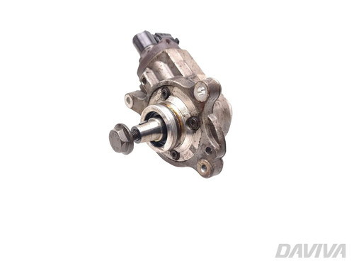Ford transit injection high - ford,