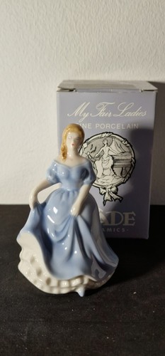 Wade fair ladies lisa - fair,