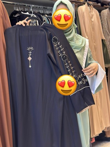 Original dubai abaya muslim - dubai,