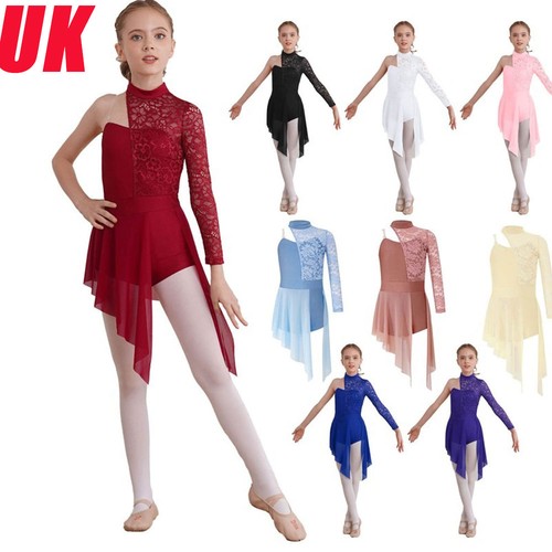 Kids girls lyrical - girls, dance