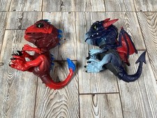 2 x Fingerlings Untamed