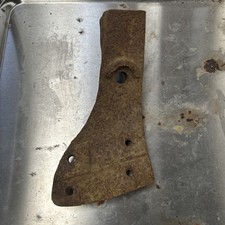 Dowdeswell Skimmer Frog J Type