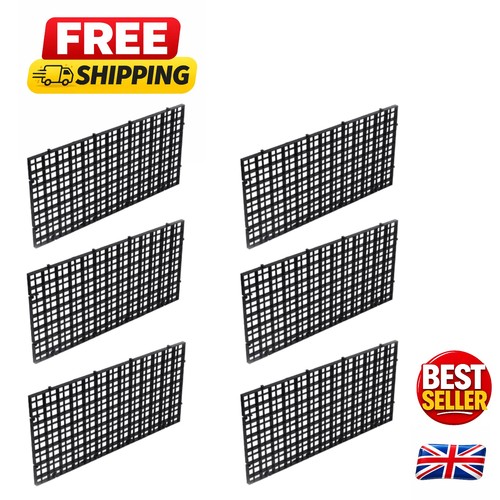 Modular piece plastic - modular, 6-piece