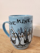 Disney Parks Pixar Finding