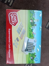 Cash Register Chad Valley