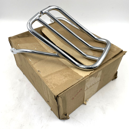 Oem harley 50300040 chrome - harley,