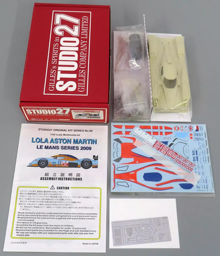 Studio27 lola aston - studio27,