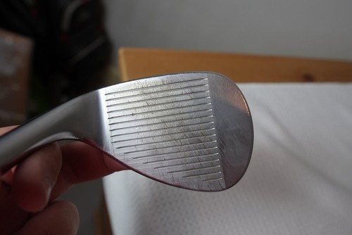 Titleist vokey sm10 degree - titleist,