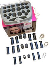 Phil Smith Heated Rollers 20