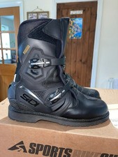 Sidi Adventure 2, Gore-Tex