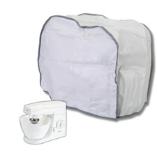 Kitchen Mixer Dust Cover – Fits Kenwood KM200, KitchenAid – 40x26x38cm