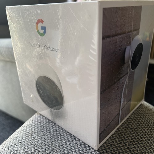 Google nest cam outdoor - google,