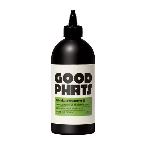 Good phats italian extra - phats,