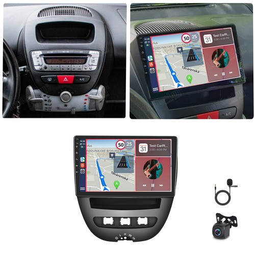 For toyota aygo peugeot - for, aygo/peugeot