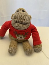 PG Tips Monkey Soft Toy –