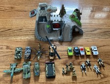 Galoob Toys 1996 Micro