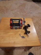 Daiwa Millionaire 6RM Red