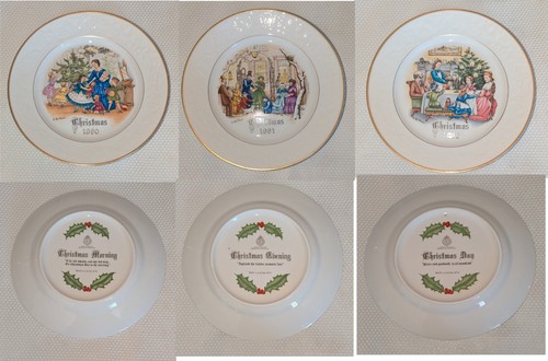 Royal worcester 1980 2 - worcester, 1980/1/2