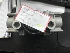 Used wabco ebs modulator - used,