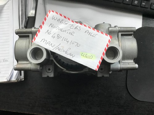 Used wabco ebs - wabco,