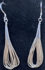 Vintage Native American 925