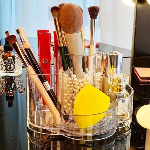 360 rotating makeup - 360°,