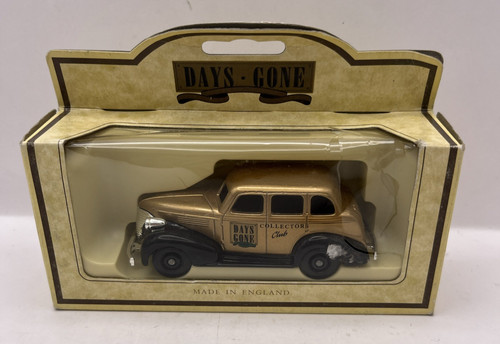 Lledo days gone collectors - lledo,
