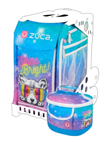 Zuca sport insert shine - sport,