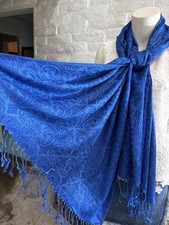 Ama Waterways Cobalt Blue