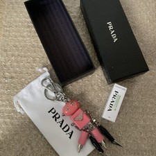 Prada Beauty Robot Pink