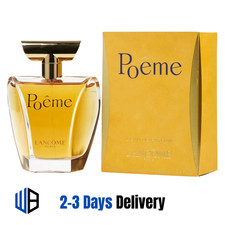 Lancome Poeme Eau de Parfum