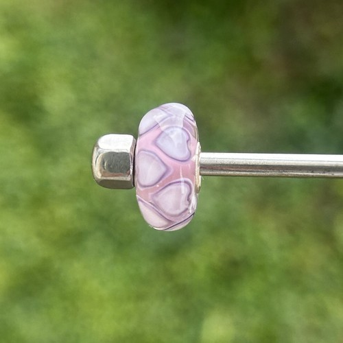 Authentic trollbeads ooak - authentic,