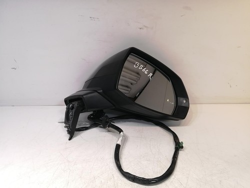 Audi door mirror right - q5, a2