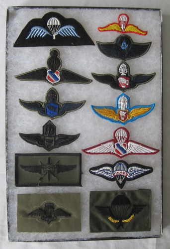 Collection various military - various,