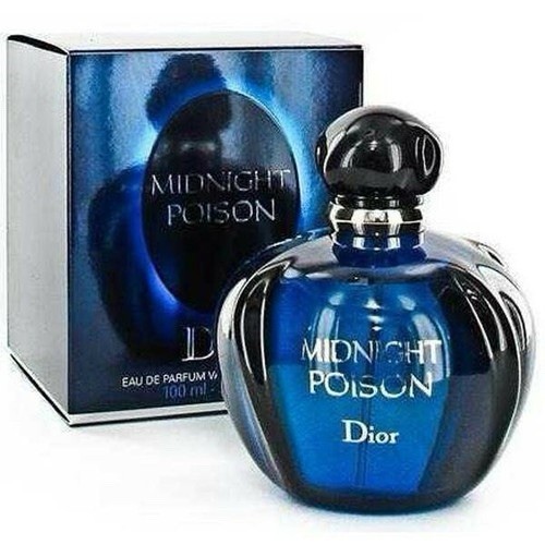 Dior midnight poison eau - midnight,