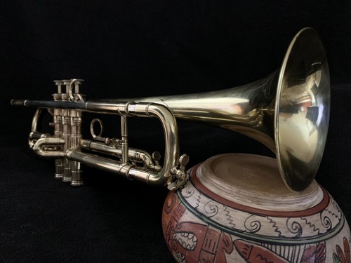 Selmer paris modified 24b - k-modified,
