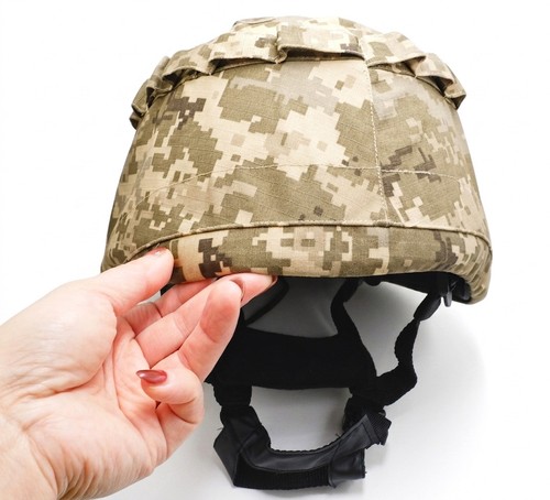 Ukrainian army uhmwpe helmet - ukrainian,