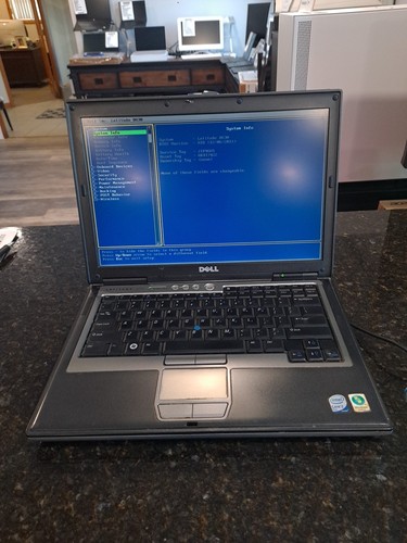 Dell latitude d630 core duo - latitude,