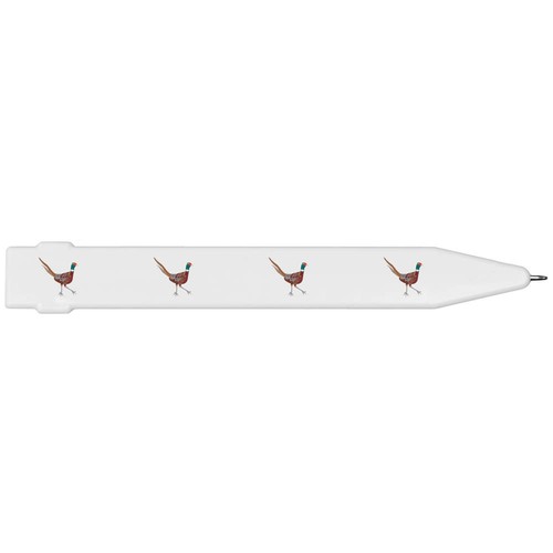Pheasant flat magnetic - ', pen