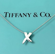 AUTHENTIC Tiffany & Co