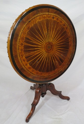 Gorgeous rare c19th - , antique