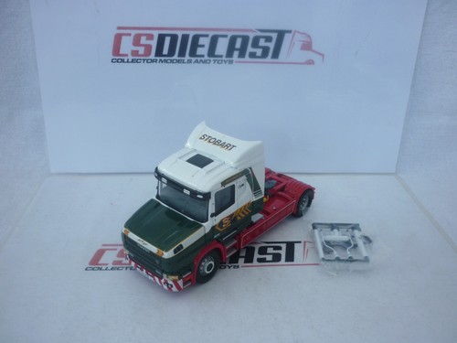 Corgi modern truck 50th - corgi, 1:50th