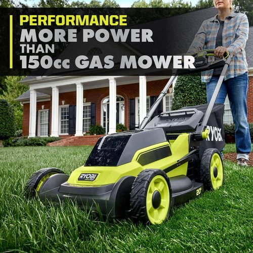 Ryobi one 18v - hp,