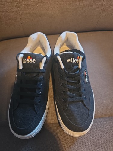 Ellesse mens trainers size - mens,