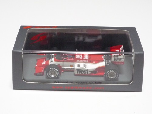 Spark zakspeed 841 - zakspeed,