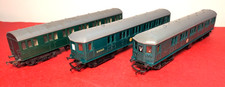 Triang Hornby OO - British